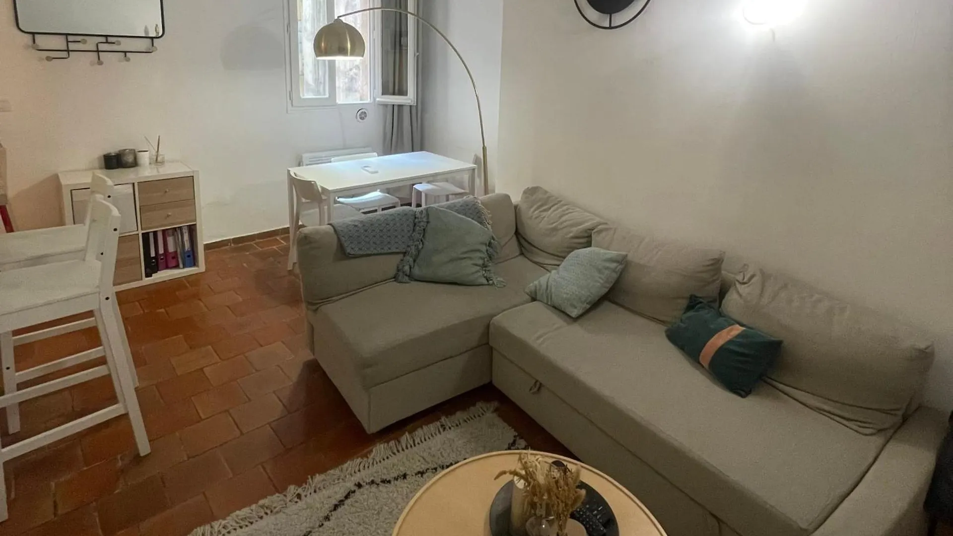 Charming Apartment In Aix-En-Provence