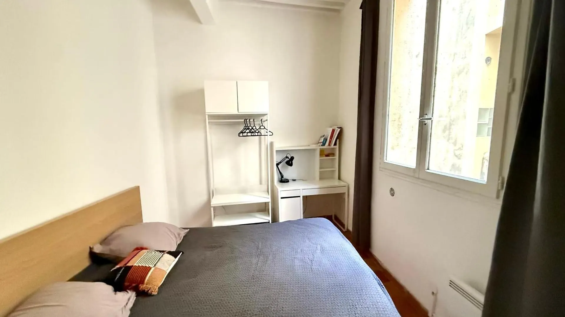 Charming Apartment In Aix-En-Provence
