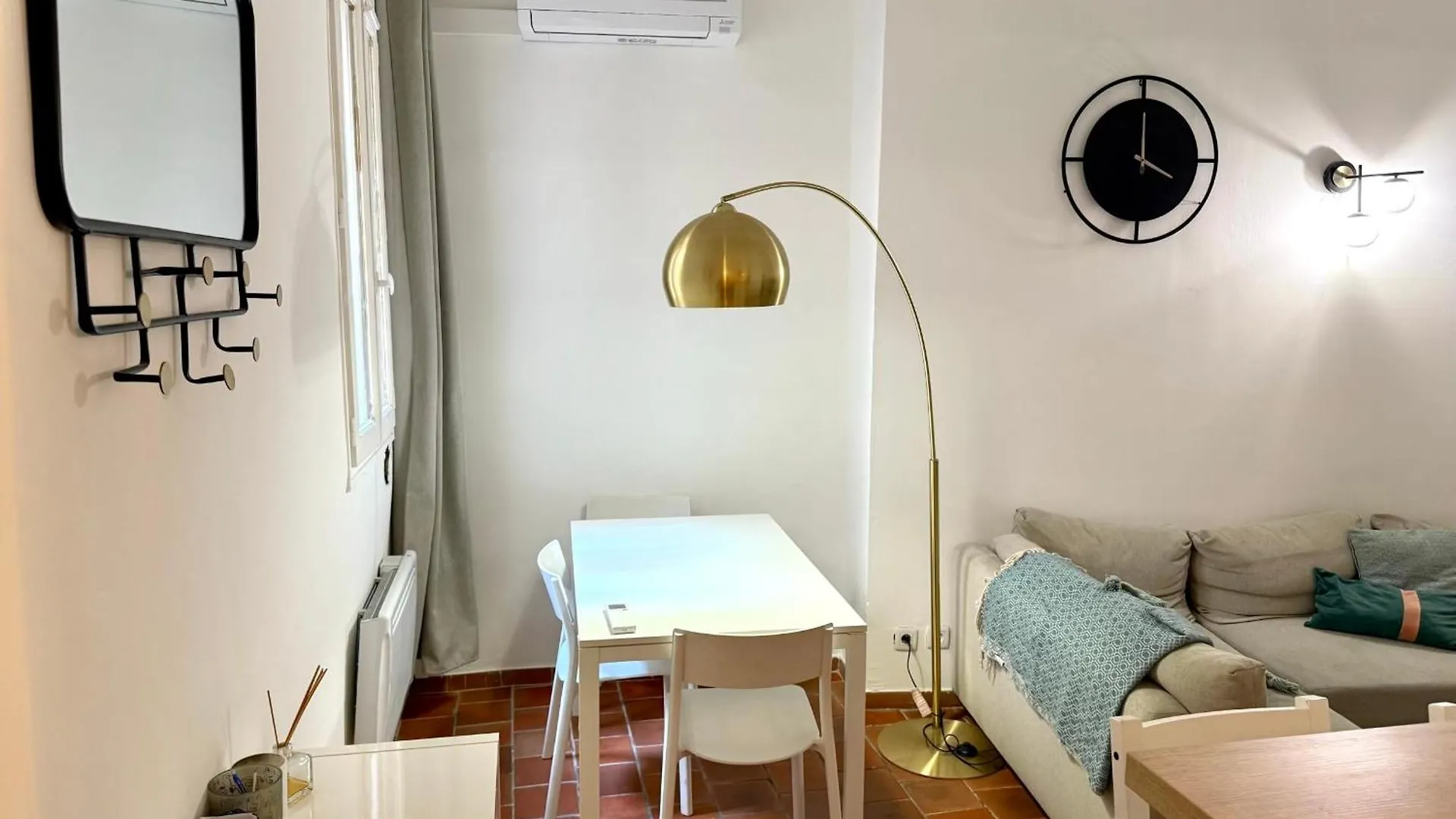 Charming Apartment In Aix-En-Provence