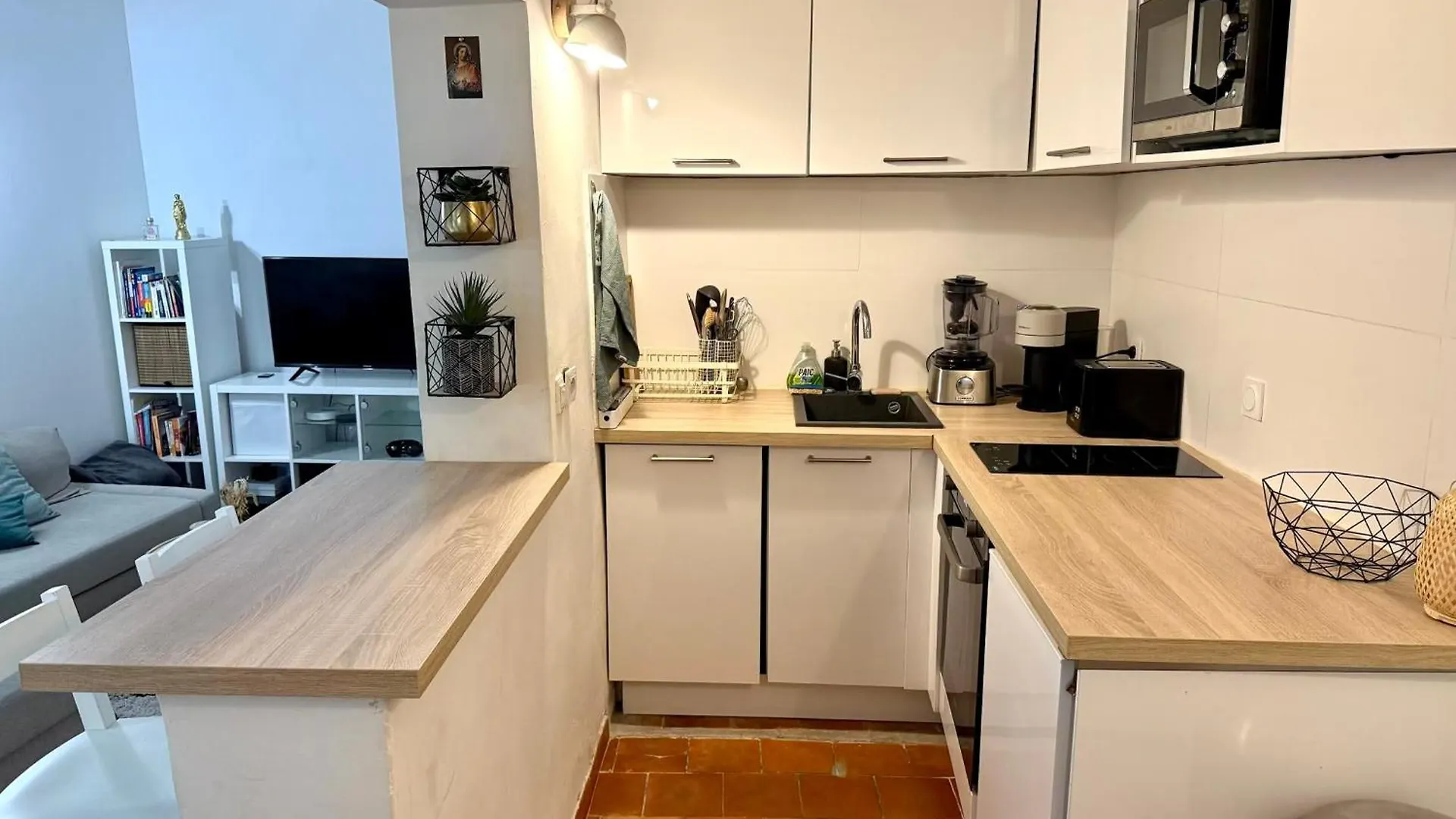 Charming Apartment In Aix-En-Provence 0*,  Francia